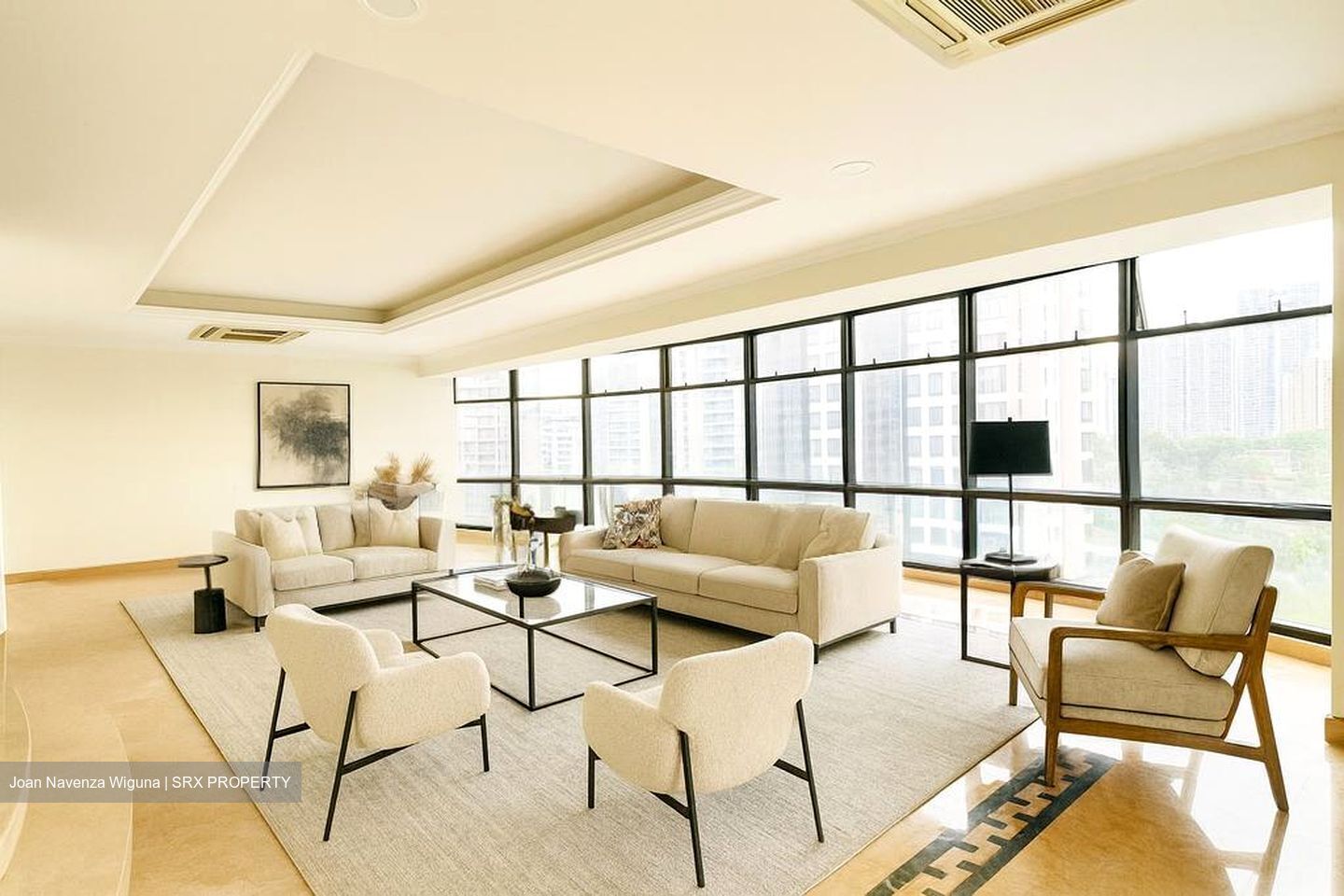 Four Seasons Park (D10), Condominium #509430391